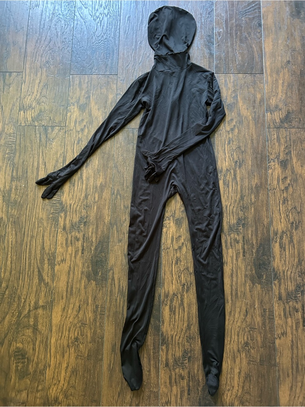 MorphSuits, Full-Body Jumpsuit
